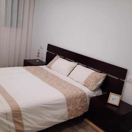 San Jose Apartamentos Turisticos Miky อัลบาเซเต ภายนอก รูปภาพ
