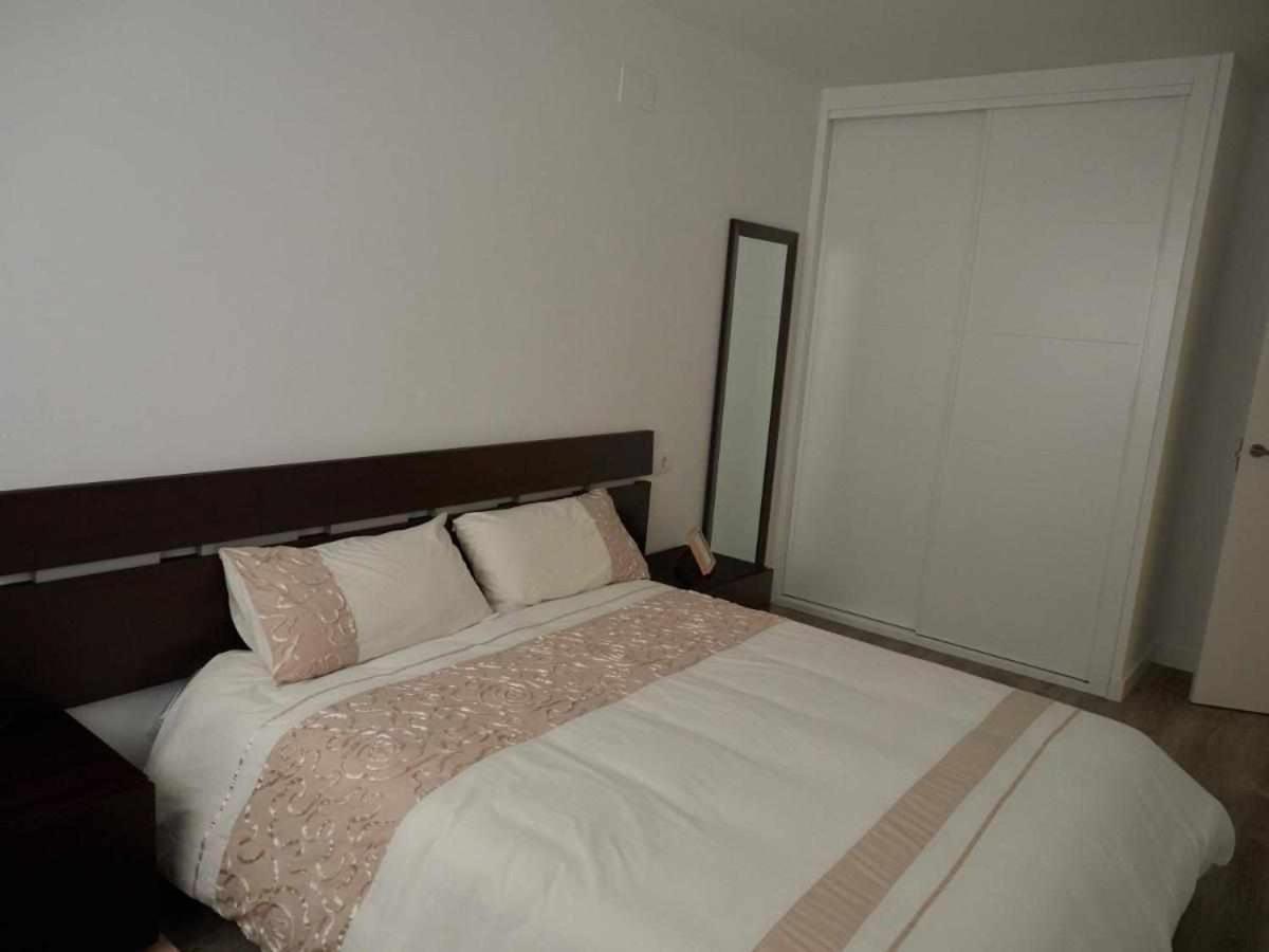 San Jose Apartamentos Turisticos Miky อัลบาเซเต ภายนอก รูปภาพ